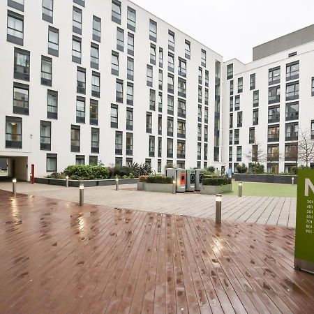 Sterling Court In Wembley Лондон Екстер'єр фото