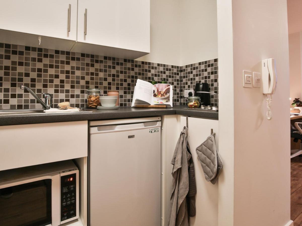 Sterling Court In Wembley Лондон Екстер'єр фото