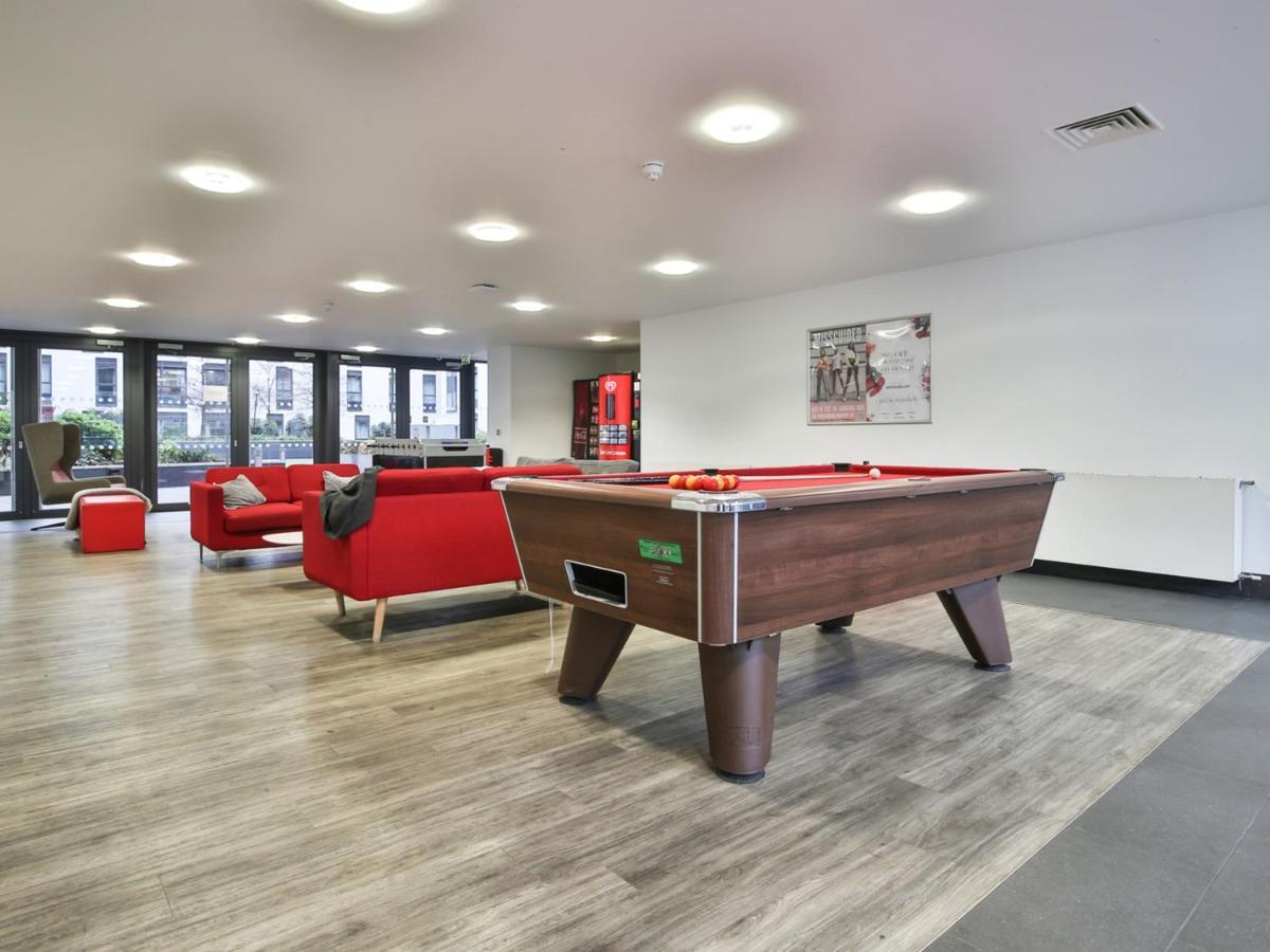Sterling Court In Wembley Лондон Екстер'єр фото