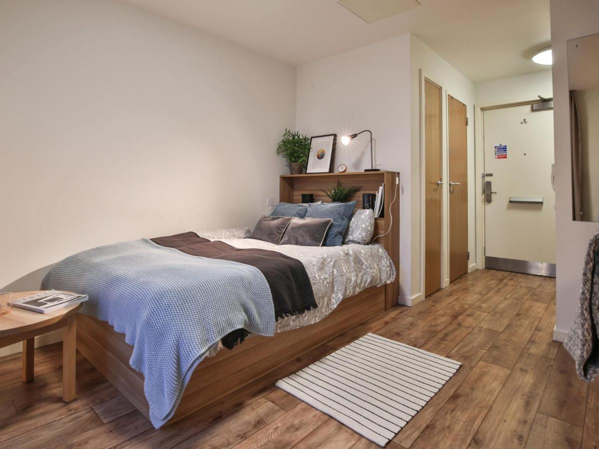 Sterling Court In Wembley Лондон Екстер'єр фото