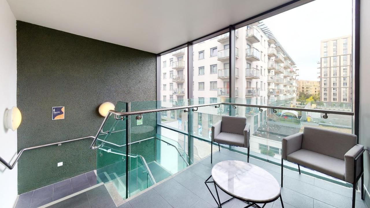Sterling Court In Wembley Лондон Екстер'єр фото