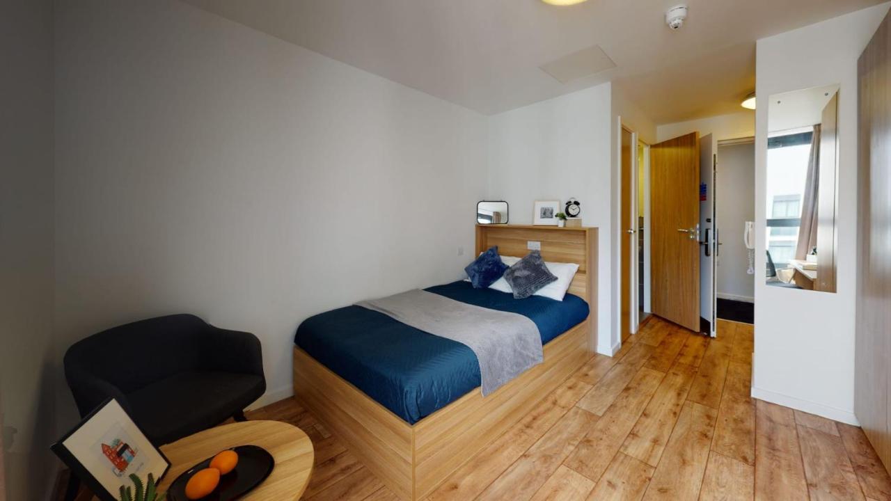 Sterling Court In Wembley Лондон Екстер'єр фото