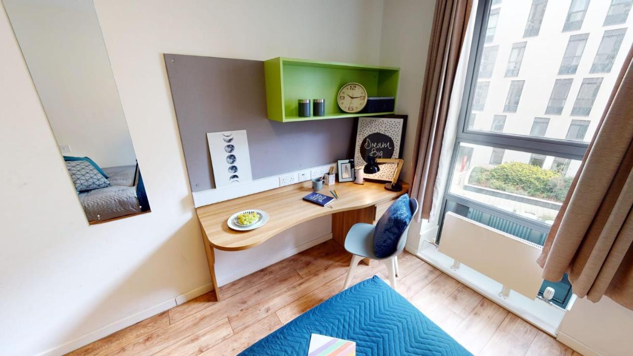 Sterling Court In Wembley Лондон Екстер'єр фото